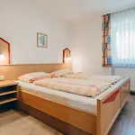 Apartamento Appartementhaus Am Brueckerl Bad Füssing