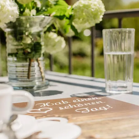 Appartementhaus Am Bruckerl *