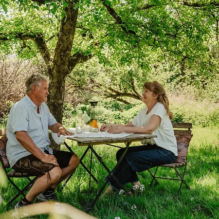 Apartment Appartementhaus Am Bruckerl