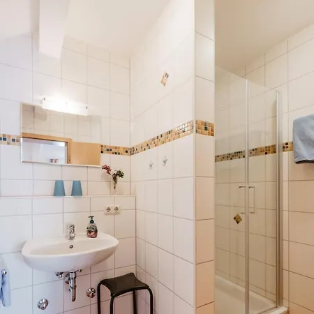 Appartementhaus Am Bruckerl *