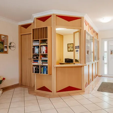 Appartementhaus Am Bruckerl * Bad Fussing