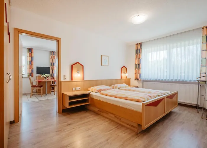 Apartment Appartementhaus Am Bruckerl *