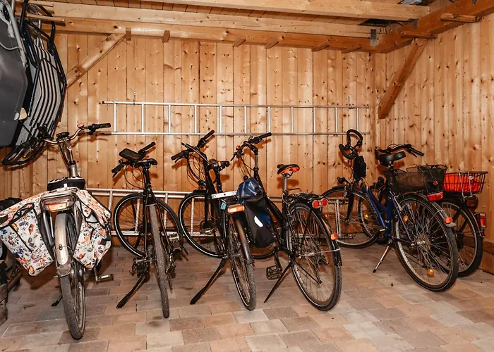 Appartementhaus Am Bruckerl Apartment *