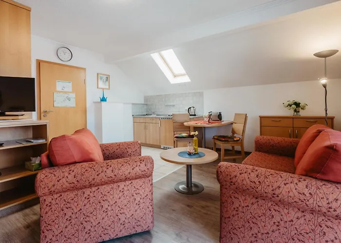 Appartementhaus Am Bruckerl