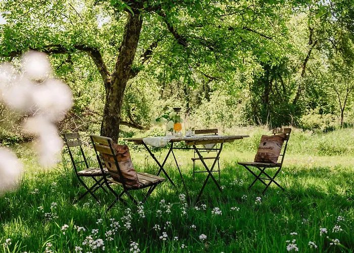 Appartementhaus Am Bruckerl Apartment *